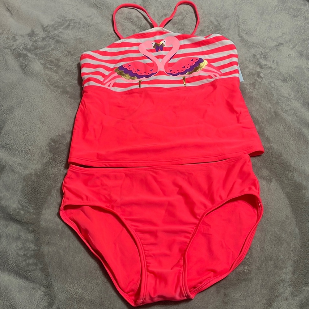Cat & Jack girls two piece